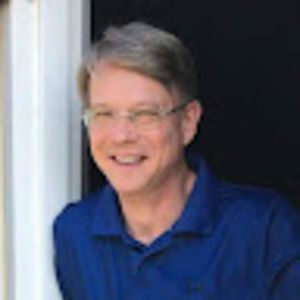 Meet your Posher, Jeff